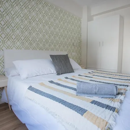 Duplex Picasso Cervantes 8 *