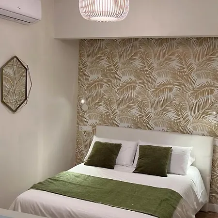 Duplex Picasso Cervantes 8 Málaga