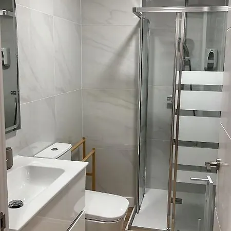 Apartment Duplex Picasso Cervantes 8 *