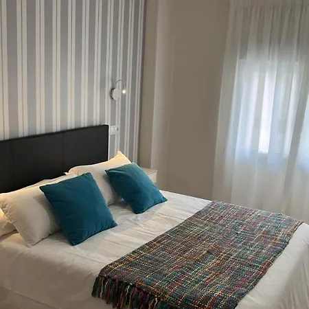 Duplex Picasso Cervantes 8 *