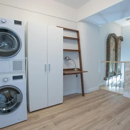 Duplex Picasso Cervantes 8 *