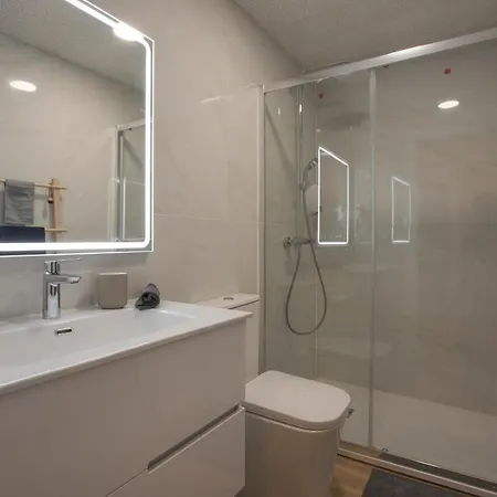 Duplex Picasso Cervantes 8